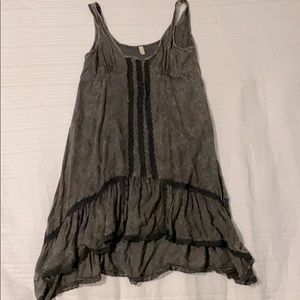 Free People Intimately Slip Dress